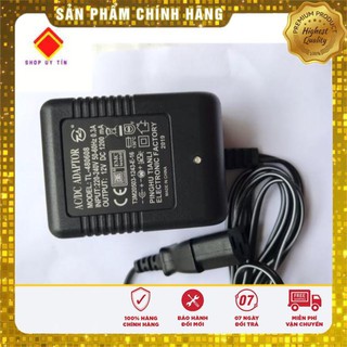 Sạc adapter 12v tự ngắt