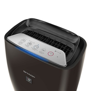 MÁY LỌC KHÔNG KHÍ SHARP FP-J50V-H