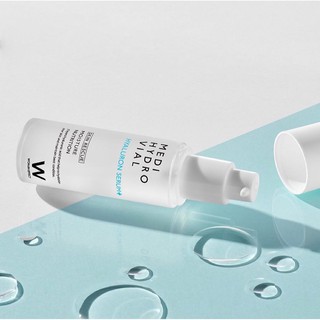 Serum Wonjin Effect MEDI HYDRO