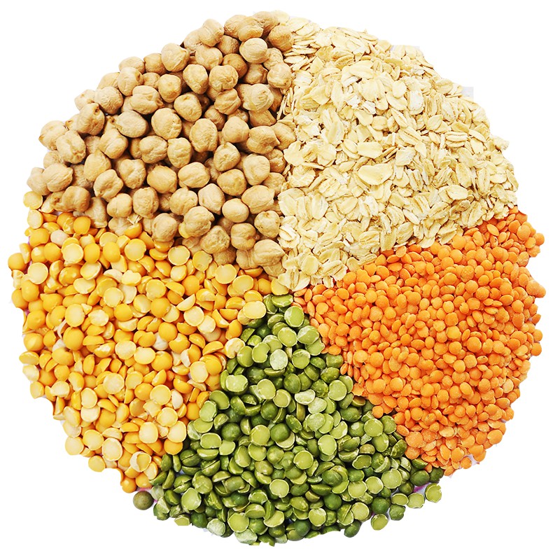 Ngũ cốc dinh dưỡng SKX hộp 500g