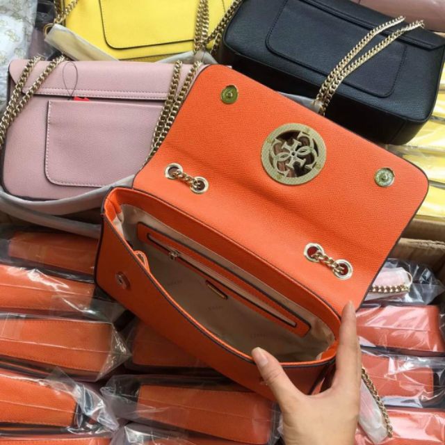 👑GUESS BRITTA XUẤT