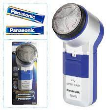 Máy Cạo Râu Panasonic ES 6850 Chính Hãng Nhập Khẩu Thái Lan