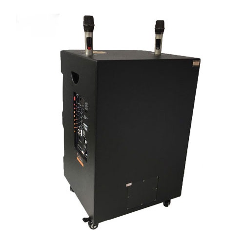 Loa kéo Prosing W18C  - Hàng Chính Hãng - Gia Khang Shop