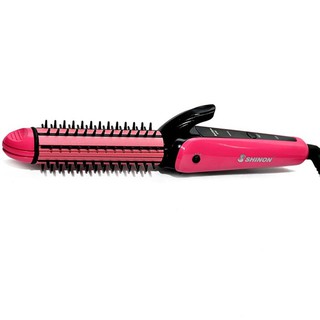 Máy tạo kiểu tóc uốn bấm duỗi 3 trong 1