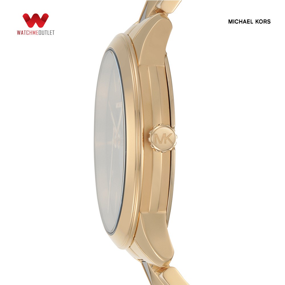[ ĐẶC BIỆT 18-29.07 - VOUCHER 10%] - Đồng hồ Nữ Michael Kors dây kim loại MK6669