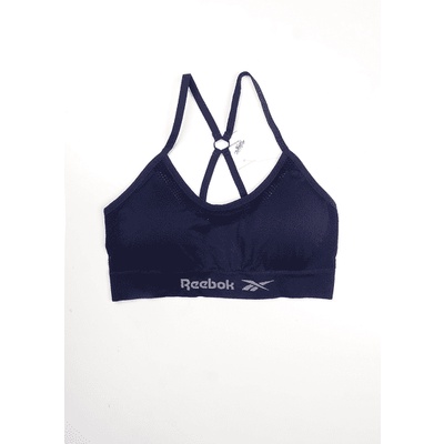 Sport bra lưới lỗ viền