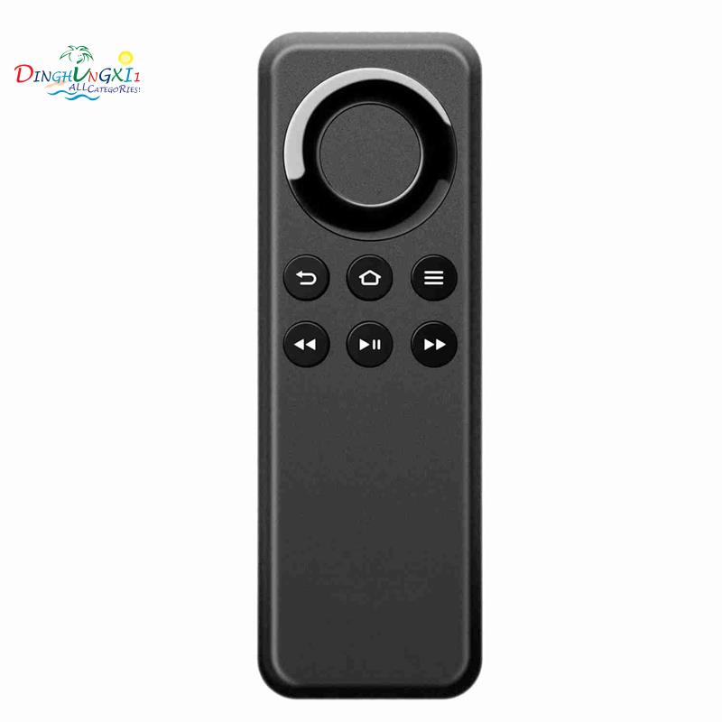 Điều Khiển Từ Xa Thay Thế Cv98Lm Cho Amazon Fire Tv Stick