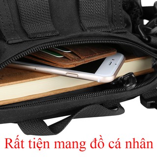 Túi đa năng kiểu lính A511