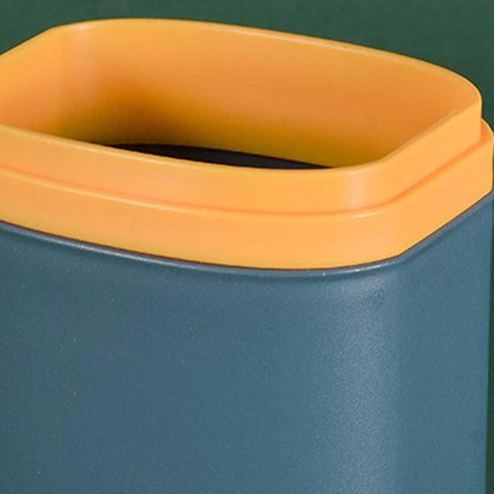 Giá Đỡ Bàn Chải Đánh Răng Bằng Nhựa Tiện Dụng Khi Đi Du Lịch