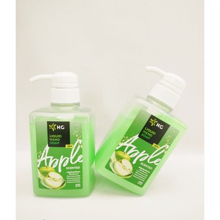 Nước rửa tay HC-For 450ml - Thái Lan
