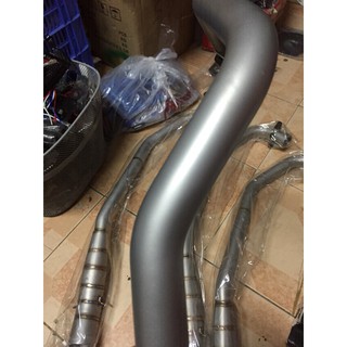 Cổ Pô Titan Ex135-150
