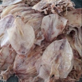 0,5kg CÁ MỰC khô mini