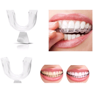 [Hàng mới về] Dụng cụ hỗ trợ làm trắng răng bằng silicon chất lượng cao