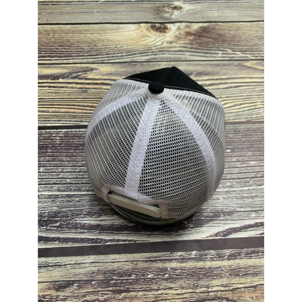 Nón ông địa mũ xì náp bách logo đơn giản