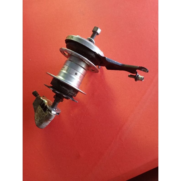 full bộ đùm sau 3 số 2001 xe đạp zin 100%