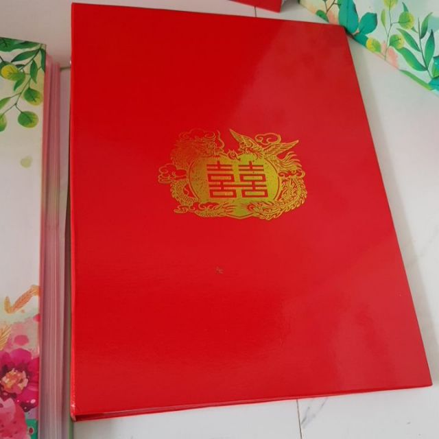 *Free ship 99k*Album lồng ảnh 13x18 (số lượng ảnh từ 160 đến 264)