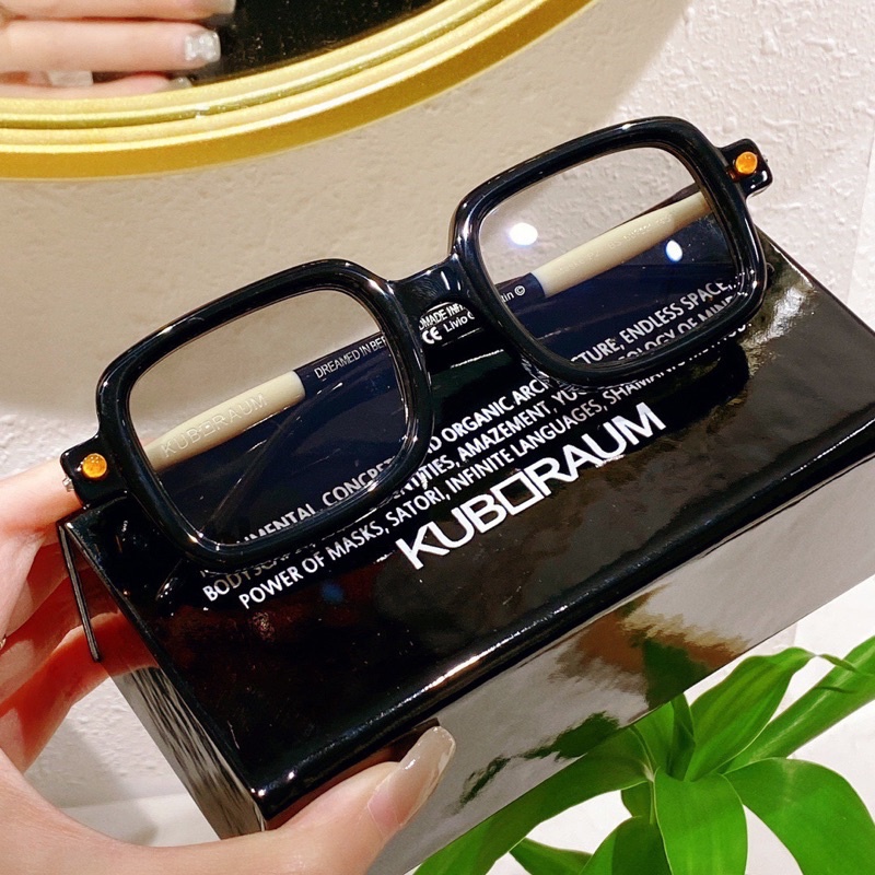 Kính mát cao cấp KÍNH MÁT 88 KÍNH KUBORAUM P2