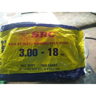 ruột (săm) 300 - 17(300-18) lắp cho xe winner