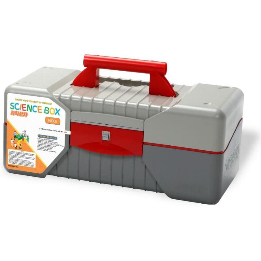 HỘP KHOA HỌC SCIENCEBOX N05