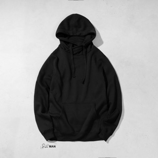 Áo BASIC HOODIE ( 40-100kg )