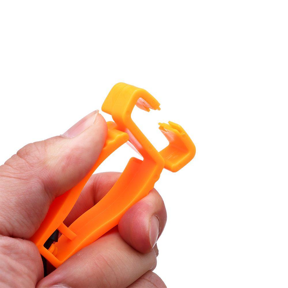 Kẹp Đa Năng Giữ Găng Tay An Toàn Cho Hoạt Động Ngoài Trời