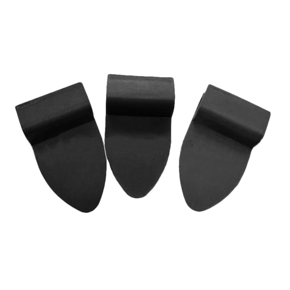 Set 15 Kẹp Cố Định Thảm Lót Sàn Xe Hơi C1Q7 Chống Trượt Tiện Dụng