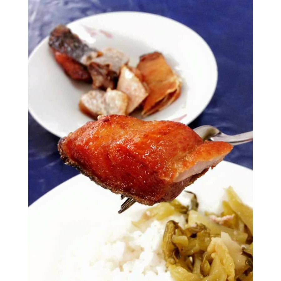 KHÔ CÁ DỨA LẠC, NGON RẺ ,THỊT THƠM BÉO GIÀU DƯỠNG CHẤT 1KG ,KHO CA DUA, CẦN GIỜ | BigBuy360 - bigbuy360.vn