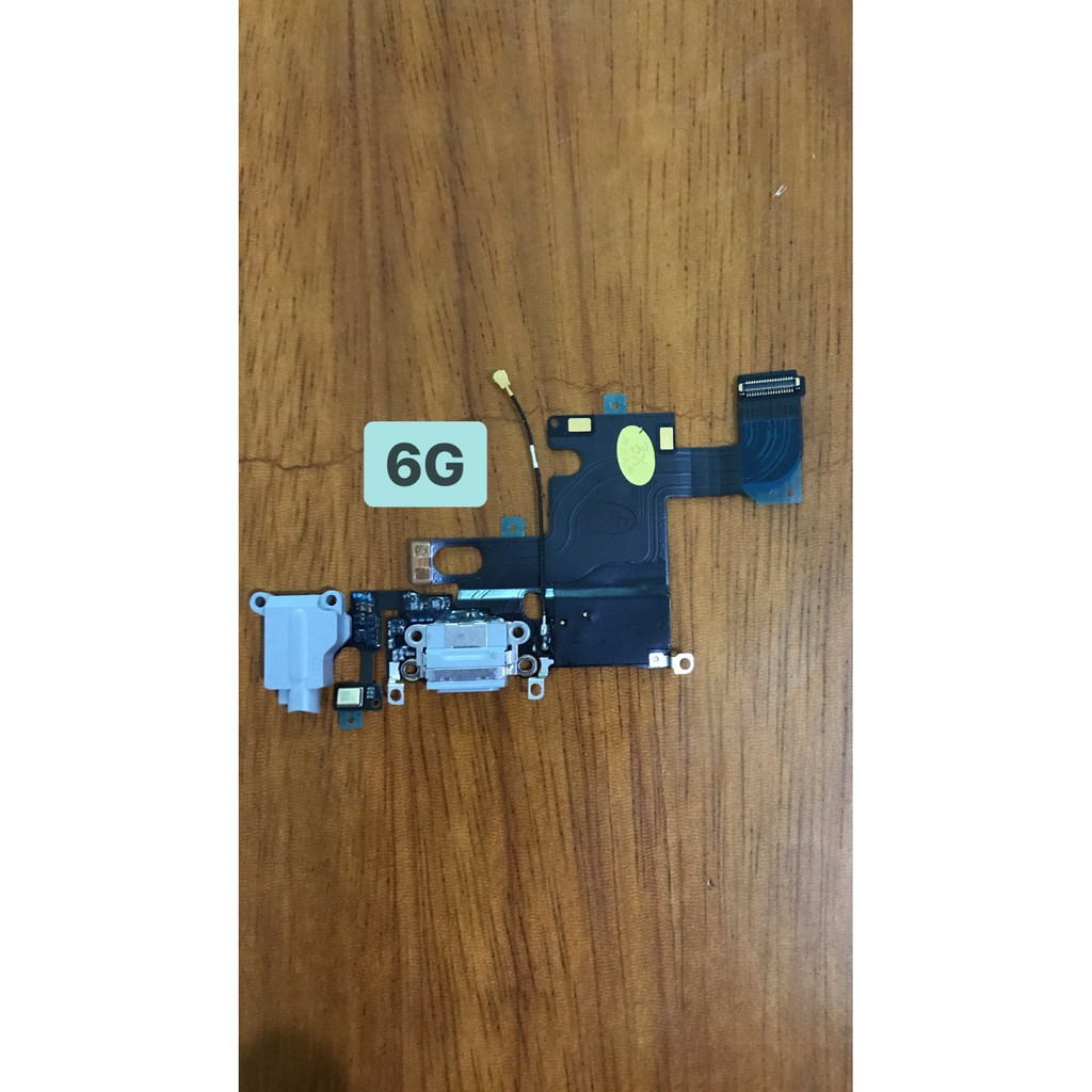 chân sạc iphone 6G