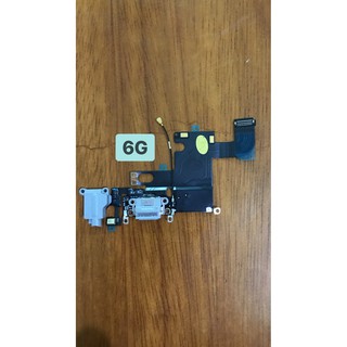 Chân sạc iphone 6G