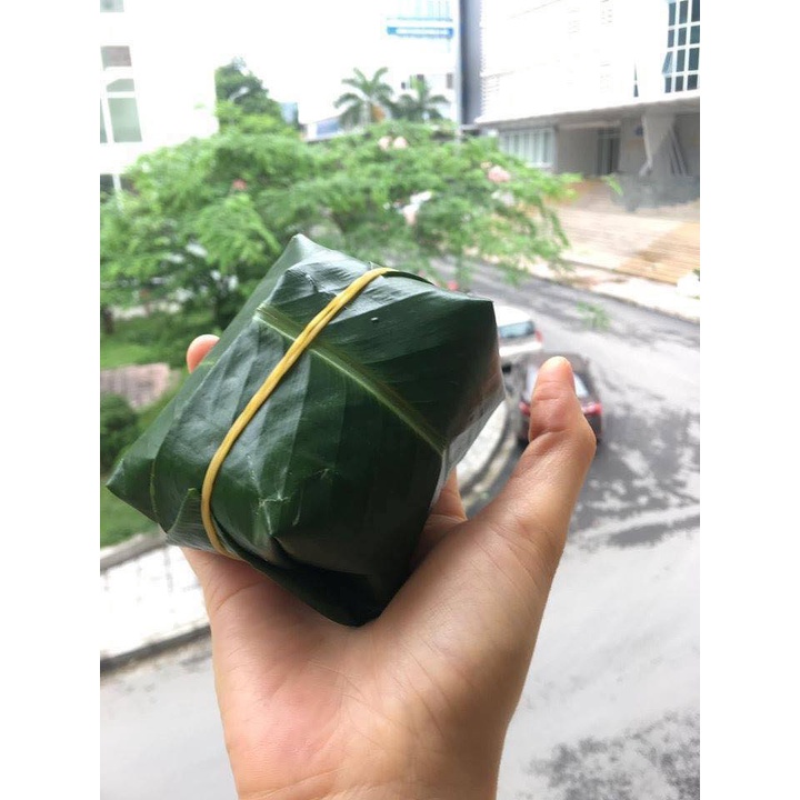 Đặc sản nem thính  chuẩn hương vị Thanh Hóa