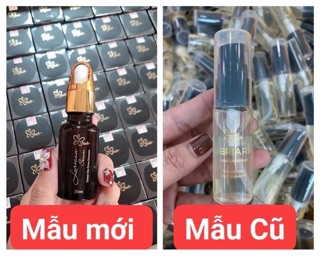 SERUM NÂNG CƠ BRIAR LUBRICATING SERUM