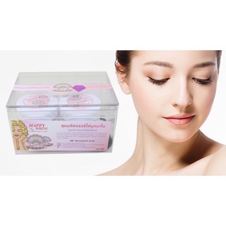 Sét kem trắng da thái lan