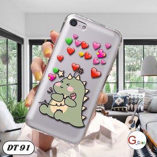 Ốp lưng dẻo OPPO A39/ Neo 9S