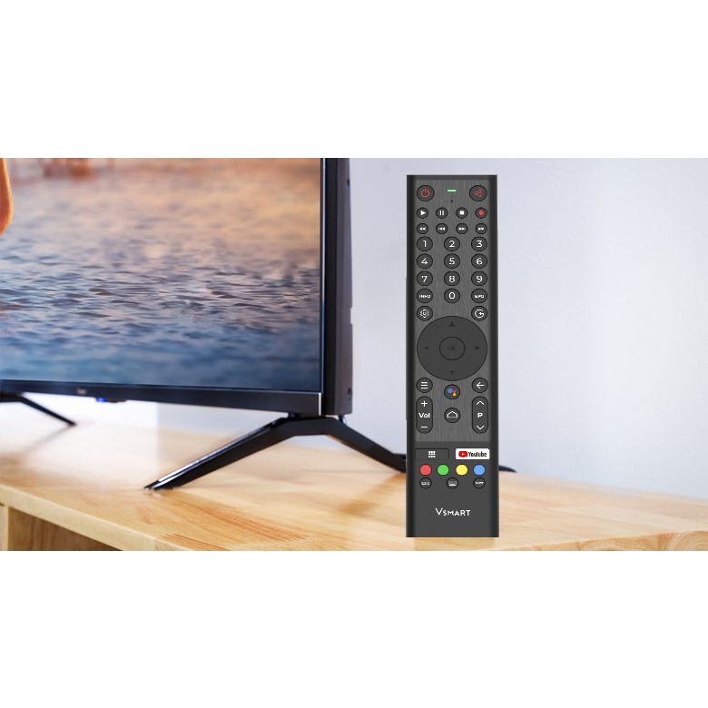 REMOTE ĐIỀU KHIỂN TV VSMART