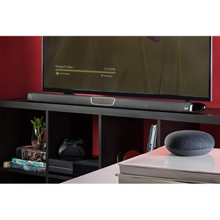 Loa Soundbar Polk Magnifi Max SR