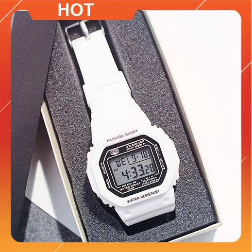 [SALE] Đồng Hồ Nam Nữ Điện Tử TX | BigBuy360 - bigbuy360.vn