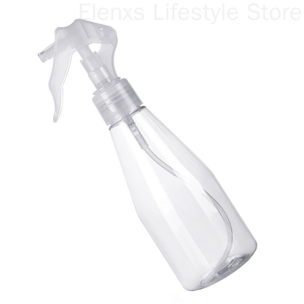 Bình Xịt Nước Bằng Nhựa 200ml Tiện Dụng