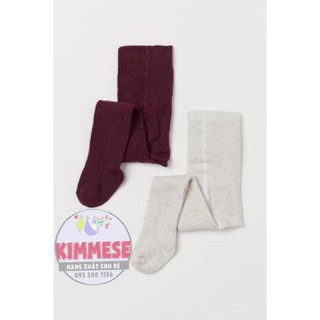Quần tất xuất dư xịn bé gái primark nguyên pack
