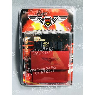 IC MC  EX 135 mở tua
