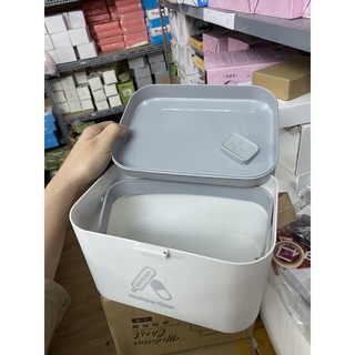 Tủ Thuốc Gia Đình