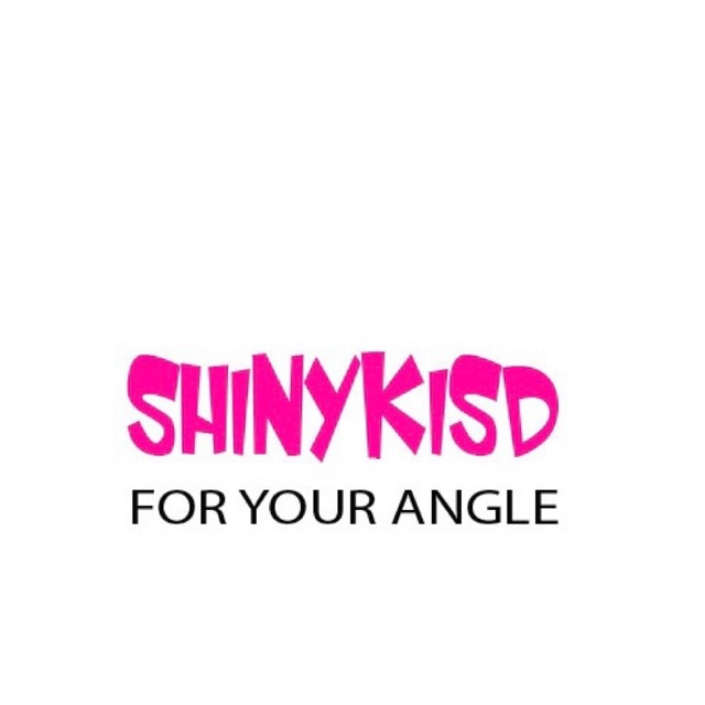 shop shiny