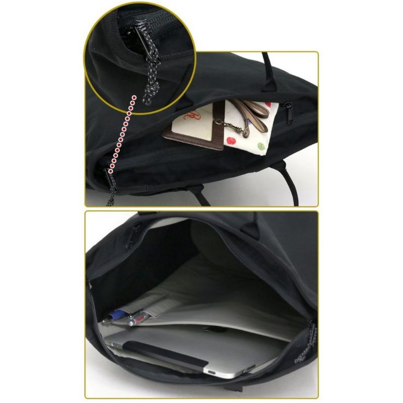 # Túi, ba lô Fjallraven  Vadag Totepack