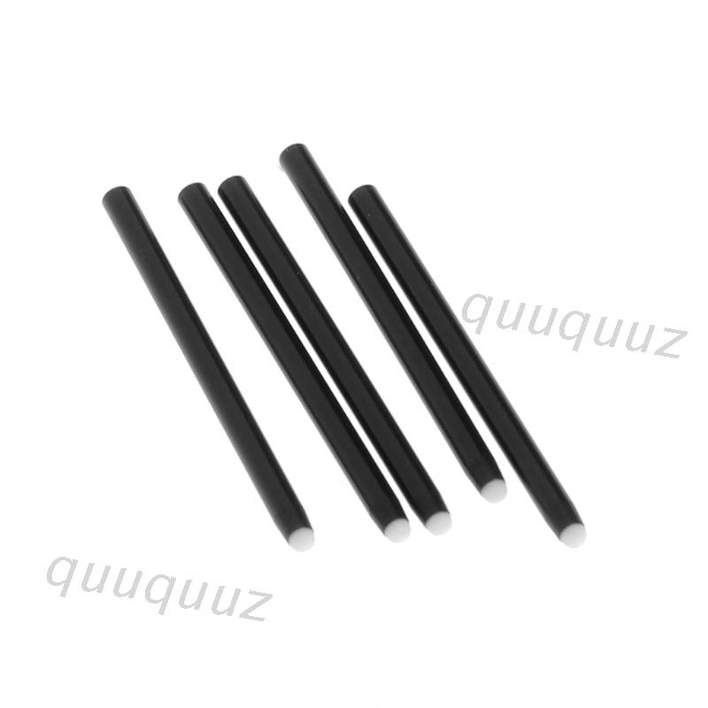 Set 5 Bút Vẽ Đồ Họa Linh Hoạt Cho Wacom