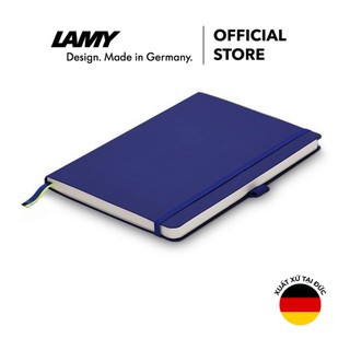 Sổ tay cao cấp LAMY B3 Notebook Softcover