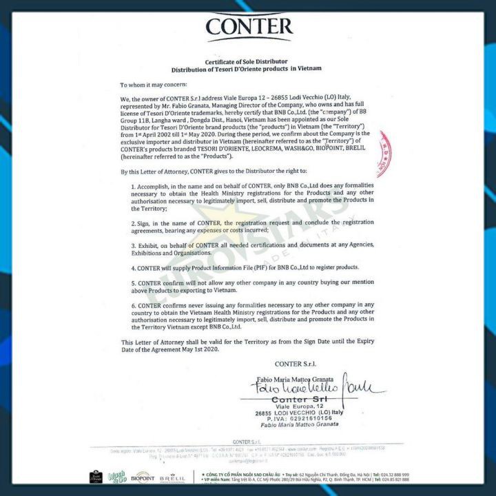 Sữa Tắm Nước Hoa Tesori D' Oriente Hoa Sen kèm vòi 500ml Dưỡng Ẩm Da Mịn Màng - Lysa cosmetic | BigBuy360 - bigbuy360.vn