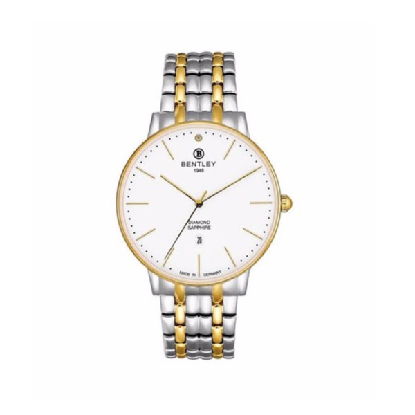 Đồng Hồ Nam Bentley City Chic BL1852 -102 Chính Hãng