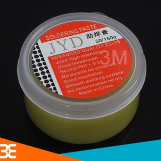 MỠ HÀN PASTE 50 150G