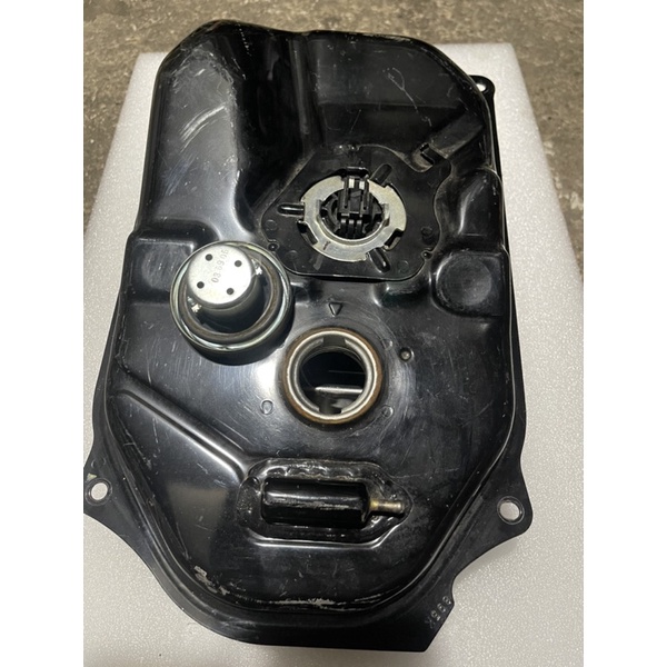 Bình xăng lớn xe wave 110