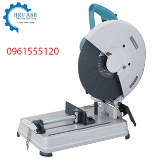 Máy cắt sắt 355mm makita 2414 nb 2000w siêu khỏe siêu bền