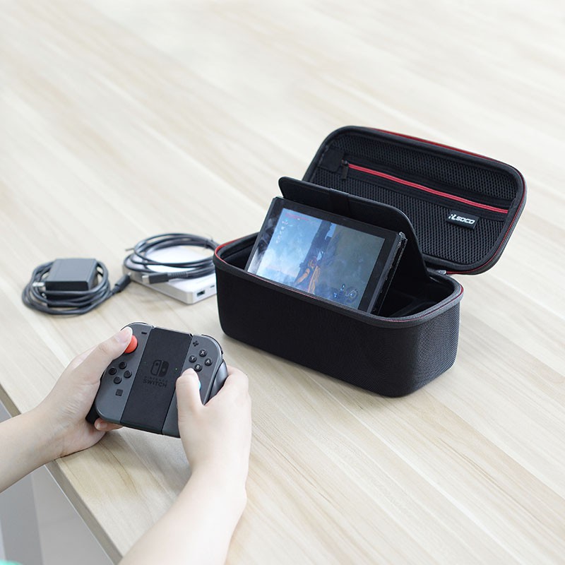Hộp Nhựa Pc Cứng Đựng Máy Chơi Game Nintendo Switch Ốp | BigBuy360 - bigbuy360.vn